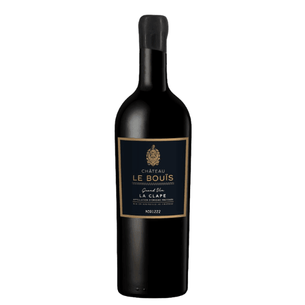 chateau le bouis grand vin