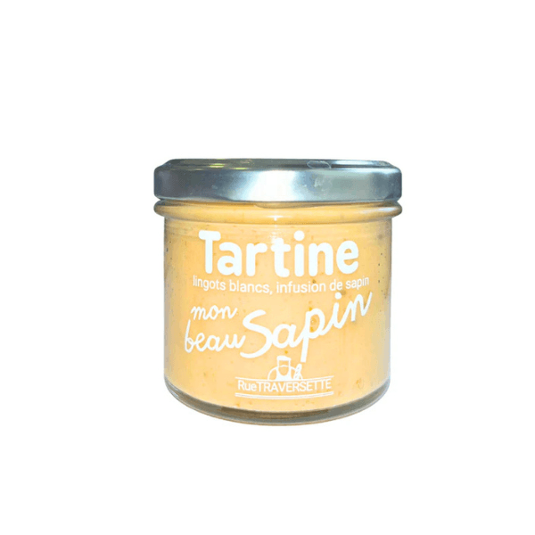 rue traversette mon beau sapin