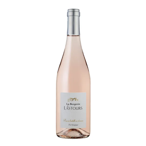 chateau lastours la bergerie rose