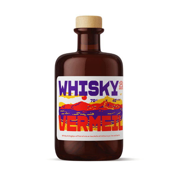 vermeil spirits whisky vermeil