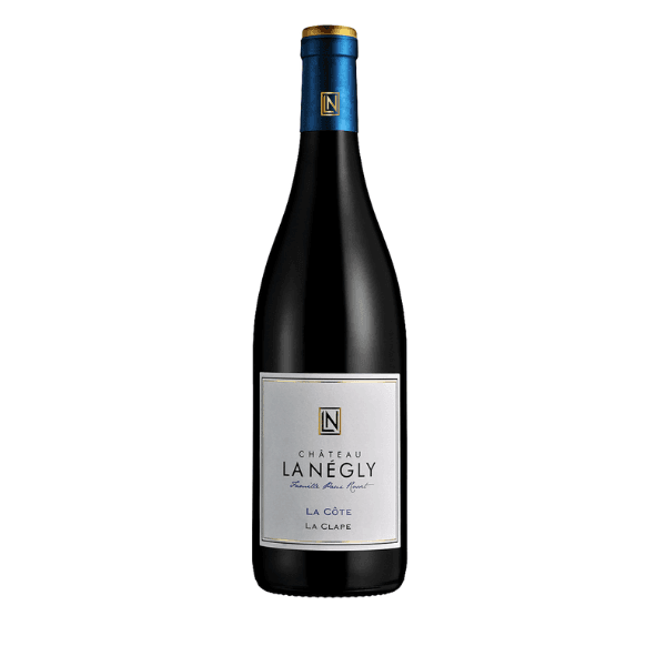 chateau la negly la cote