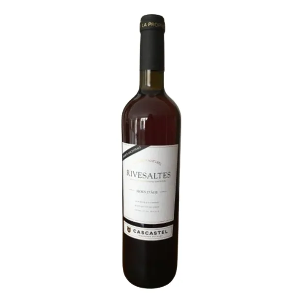 cascastel rancio