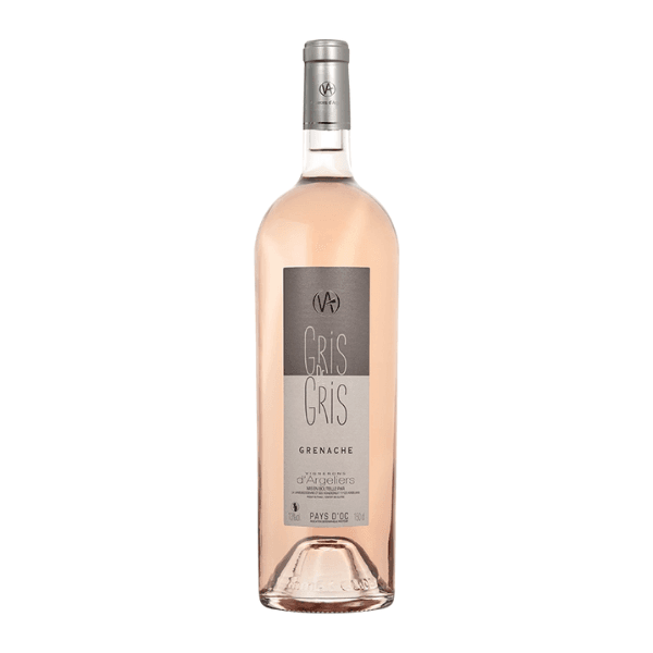 le grand celier gris de gris magnum