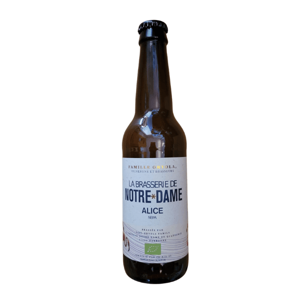 brasserie notre dame alice neipa