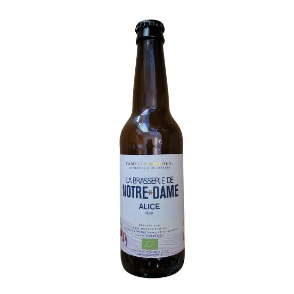 brasserie notre dame alice neipa