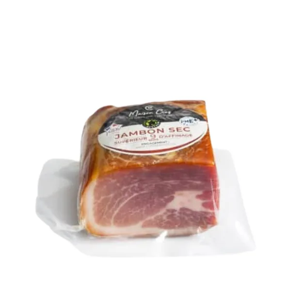 maison cros jambon sec