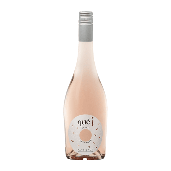 le grand celier que! rose