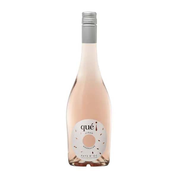 le grand celier que! rose