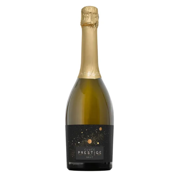 le grand celier cuvee prestige blanc
