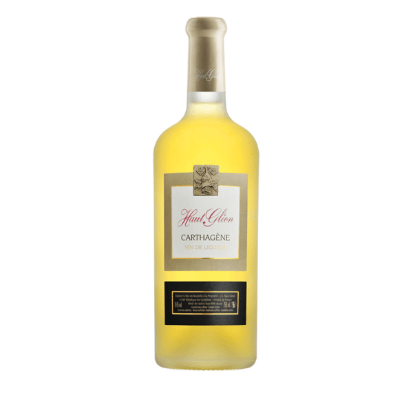 chateau haut gleon carthagene blanche