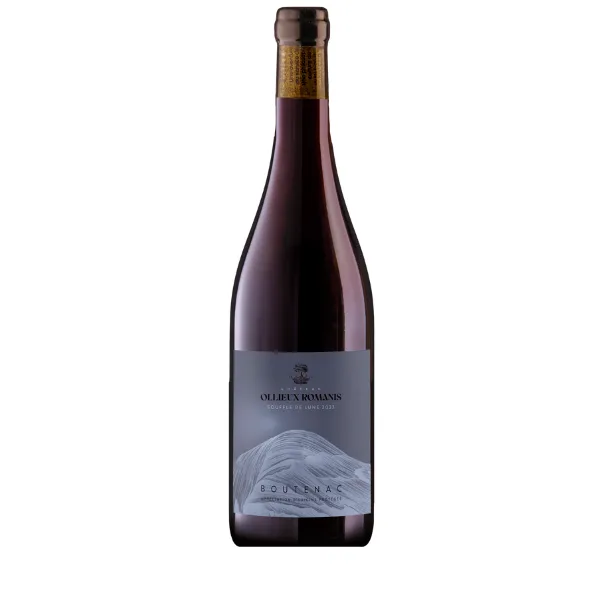 chateau ollieux romanis souffle de lune