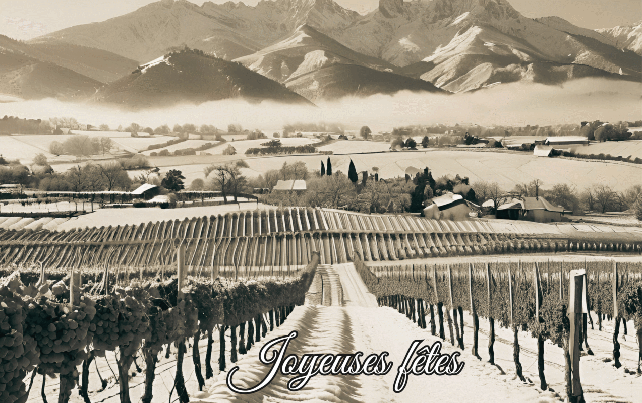 la box des fêtes edition terroir– votre coffret personnalisé pour célébrer noël