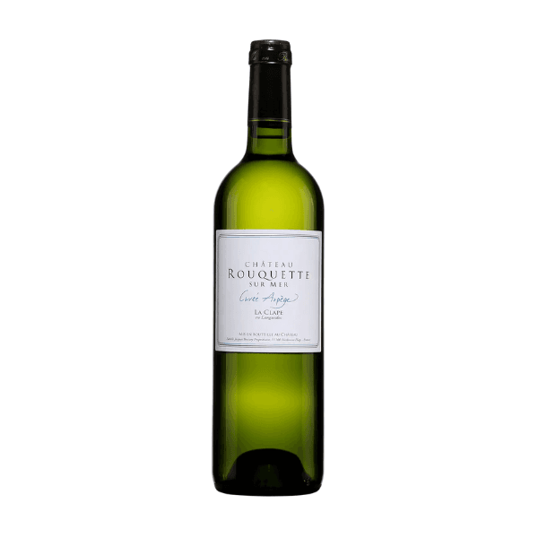 chateau rouquette arpege