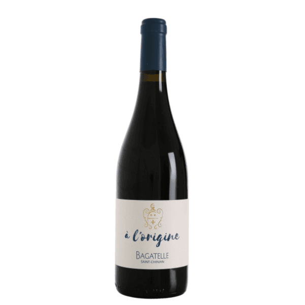 clos bagatelle a l'origine 50cl