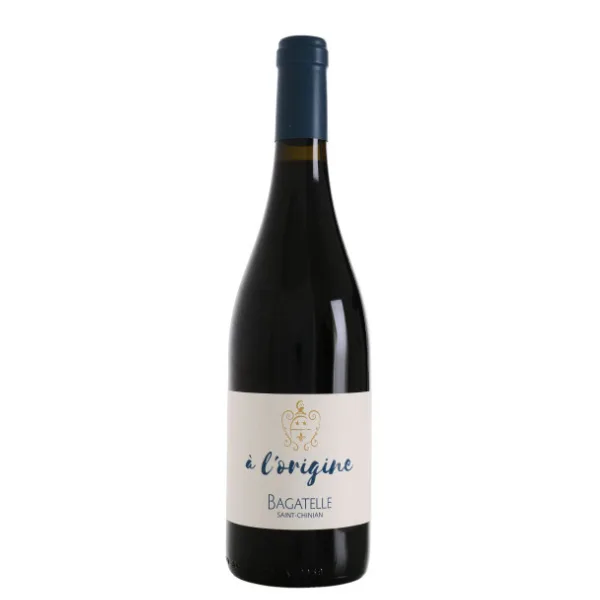 clos bagatelle a l'origine 50cl