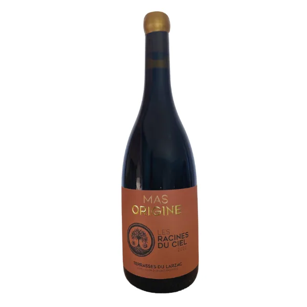 mas origine les racines du ciel