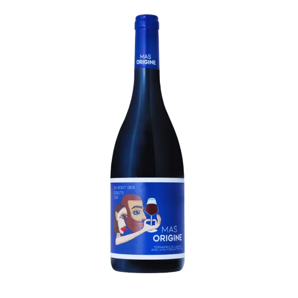 mas origine du bout des doigts