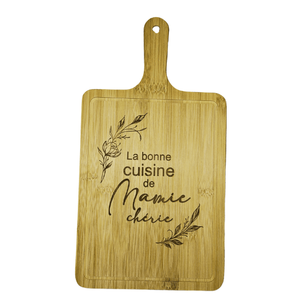 planche a decouper la bonne cuisine de mamie