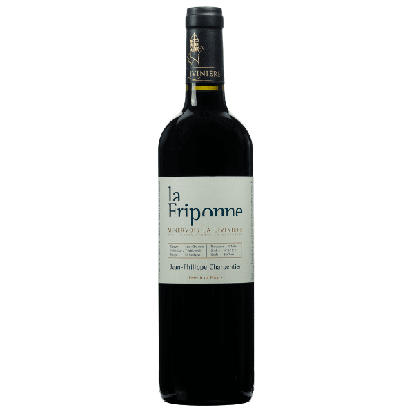 jean philippe charpentier la polissonne