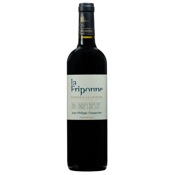 jean philippe charpentier la polissonne