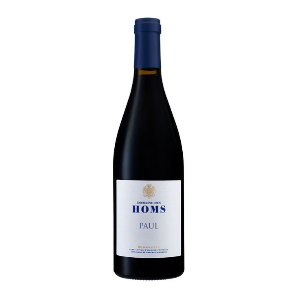 domaine des homs paul