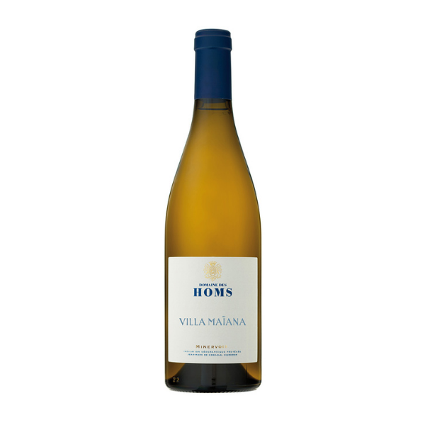 domaine des homs villa maiana