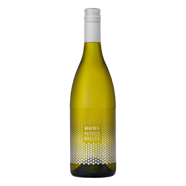 domaine des homs petites bulles