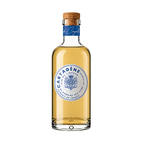 domaine des homs cartagene blanche