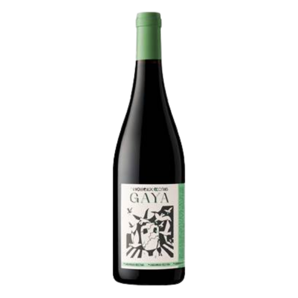 les nouveaux occitans cuvee gaya