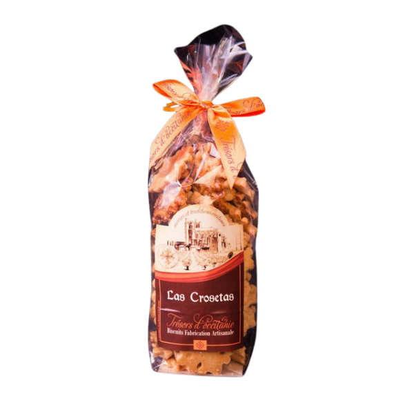 tresors d'occitanie las crosetas