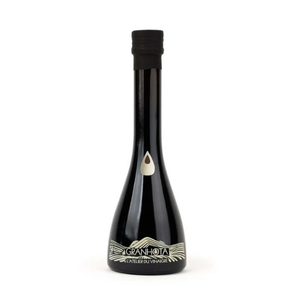 granhota vinaigre au poivre de madagascar