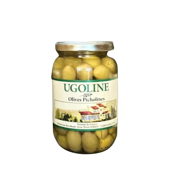 mas des oliviers olives pitcholines