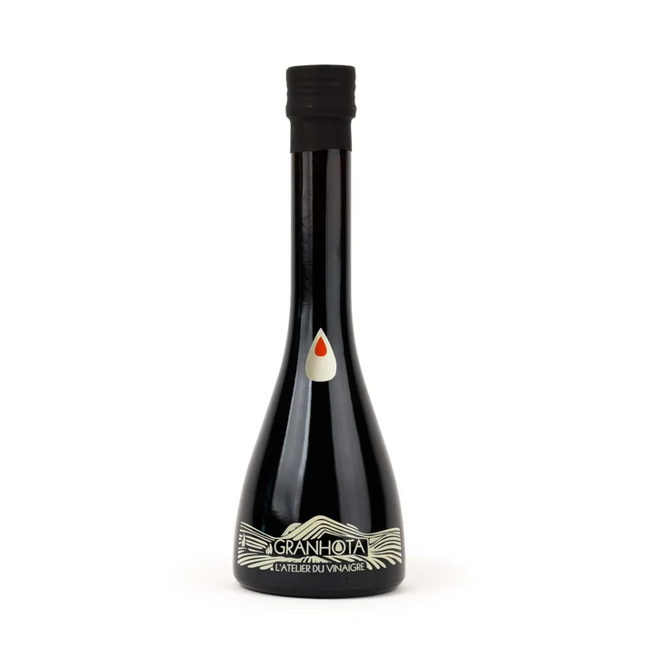 granhota vinaigre de framboise